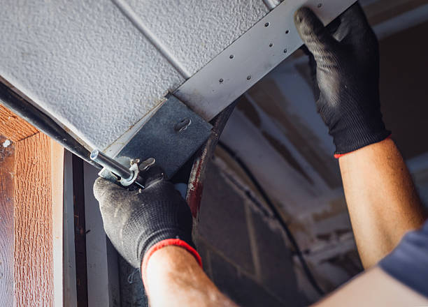 Reliable Garage Door Panel Replacement contractor in Barrington, IL by Garage Doors Repair Pro